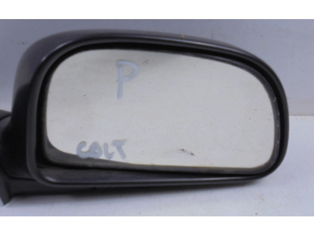 Зеркало (механическое) Mitsubishi Colt 1992 - 1996 года