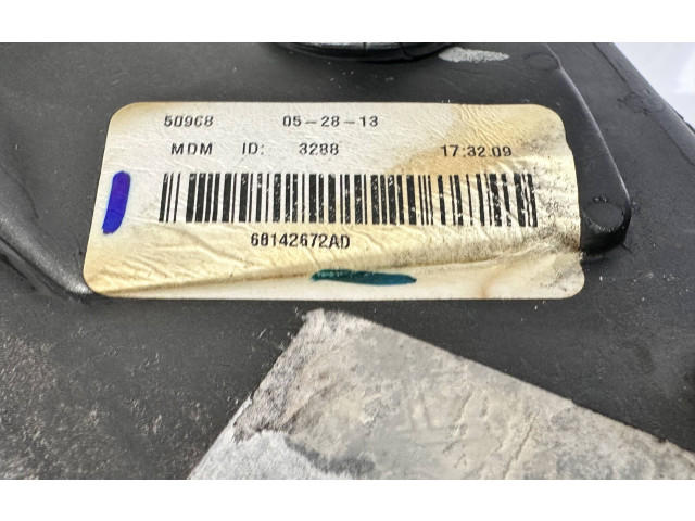 Зеркало электрическое        Ram 1500  2018 -  года   