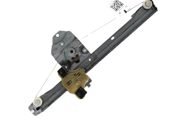 Шатун K9K608 807205569R    Renault Clio IV  