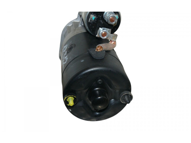 Turbodmychadlo Стартер S0047, 5901259418989 Audi A6 S6 C4 4A AEL