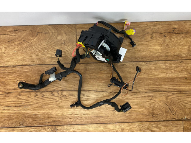 Подрулевой шлейф SRS 23465301 Chevrolet Camaro