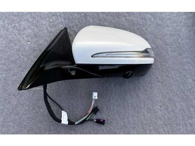 Zpětné zrcátko Mercedes-Benz S W222 2020 A22281C400, A0009055605