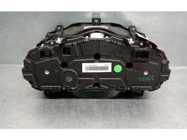 Панель приборов 52139780, 52139780 Fiat 500L