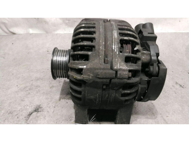 Генератор 57054F, 9621791480 Citroen Xsara 2.0