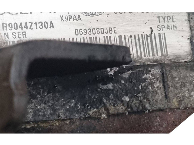 Топливный насос