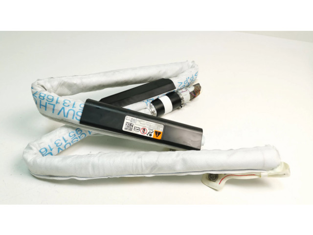 Боковая подушка безопасности 95131687 Chevrolet Trax