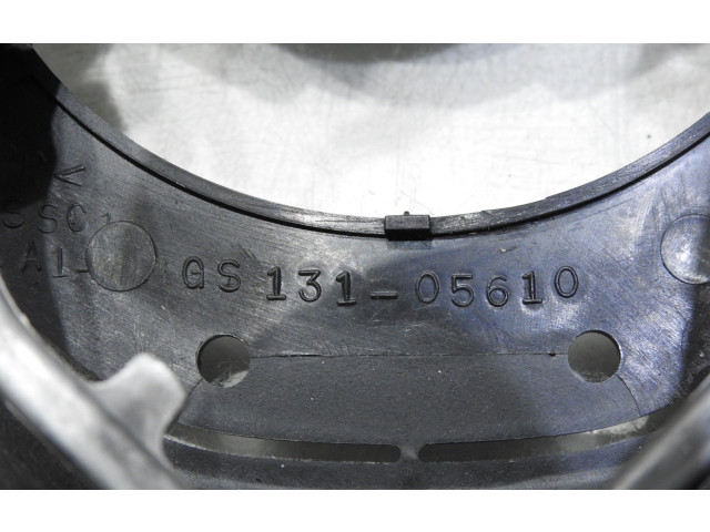 Руль Suzuki Swift  2004-2010 года GS131-05610      