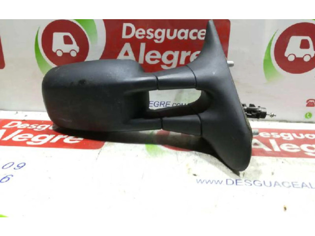 Зеркало электрическое        Seat Inca (6k)  1995 - 2004 года   