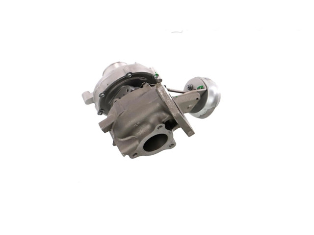 Turbodmychadlo Турбина VT13, 1515A163 Mitsubishi Pajero