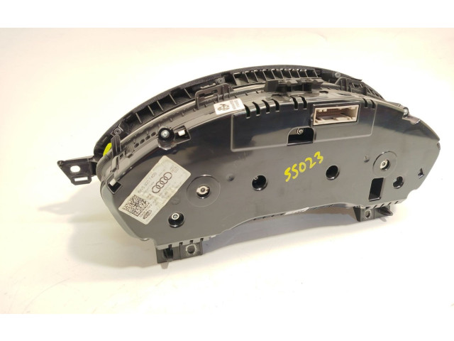 Přístrojová deska Audi A5 2018 8W5920740B