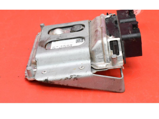 Блок управления двигателем Блок управления 04C907309AQ, 04C907309AQ   Skoda Citigo