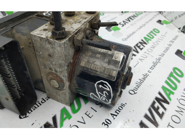 Jednotka ABS SV21-11, 10020602404GOLFV Volkswagen Caddy