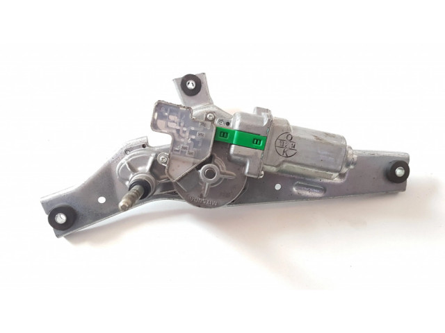 Моторчик заднего дворника 287109U00B Nissan Note (E11)