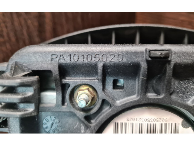 Подушка безопасности водителя PA10105020, 96454032   Citroen Berlingo
