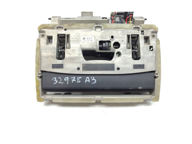 Дисплей 8V0857273P Audi A3 S3 8V