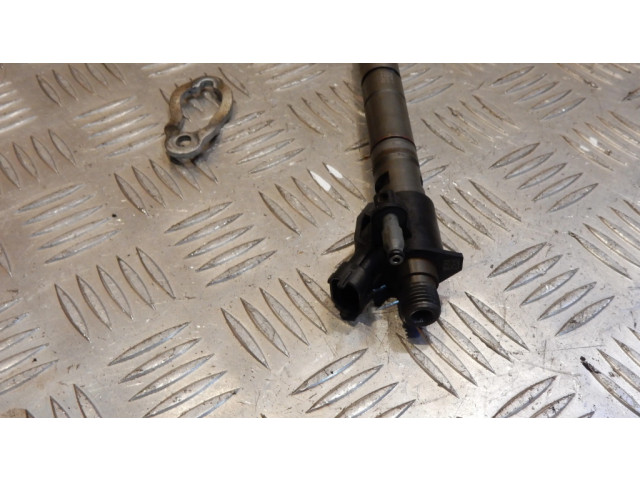 Vstřikovač 0445116046, 31303238 Volvo S80 pro naftový motor 2.0 D5204T3 Diesel