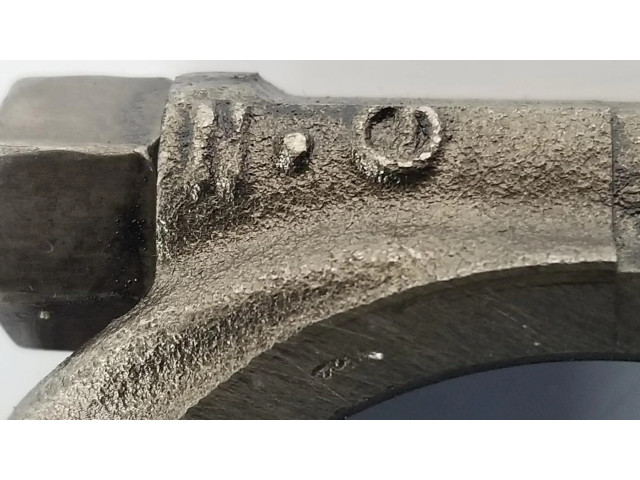 Шатун  060390    Citroen C4 Grand Picasso для дизельного двигателя 2.0