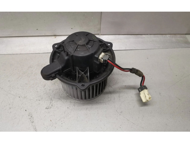 Вентилятор печки       KIA Ceed