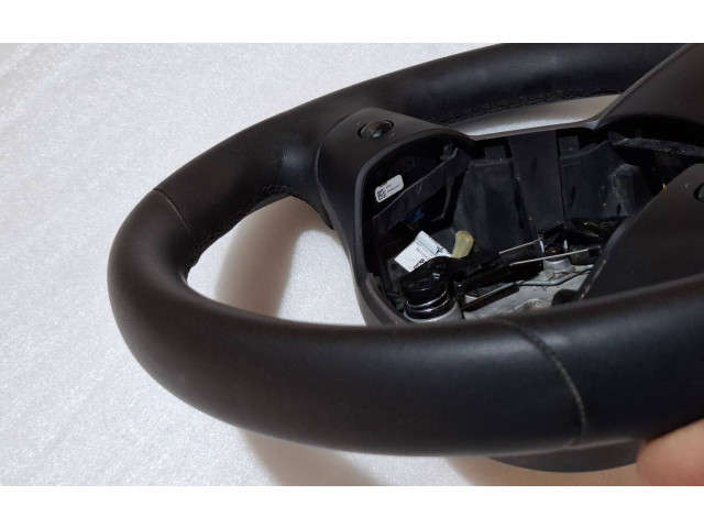 Руль Tesla Model 3 2017 - года 2548466, 34977161