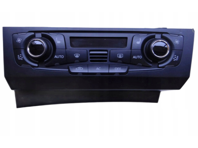 Блок управления климат-контролем 8R1820043H   Audi A5 8T 8F