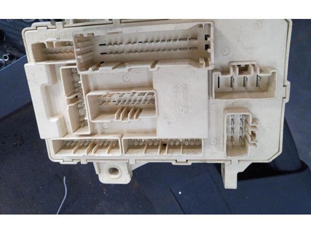 Блок управления иммобилайзера KIA Pro Cee'd I