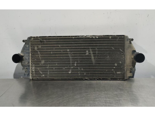 Интеркулер     Peugeot Expert 