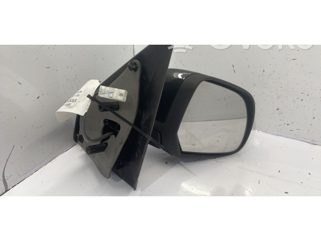 Зеркало электрическое        Dacia Lodgy   -  года   