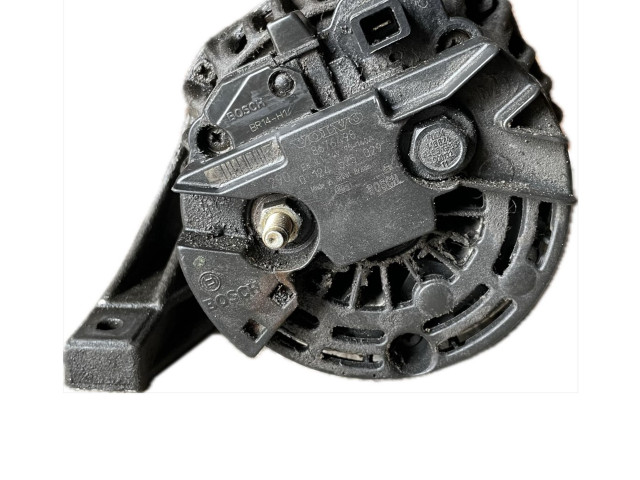 Генератор 8676498, 0124525029 Volvo S80