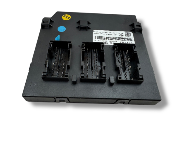 Блок комфорта 1K0937087D Volkswagen Golf VI