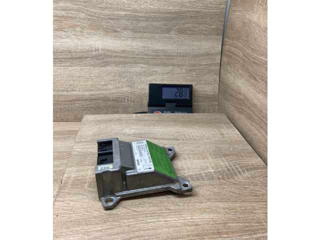 Блок управления надувных подушек YS4T14B056BA, YS4T14B056BA Ford Focus