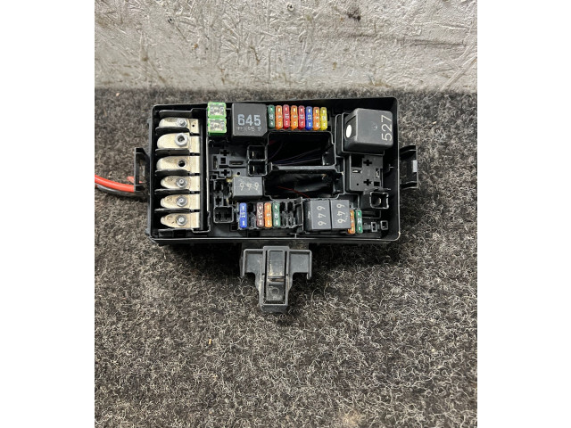   Pojistková skříňka 5Q0907361   Volkswagen Tiguan 2022