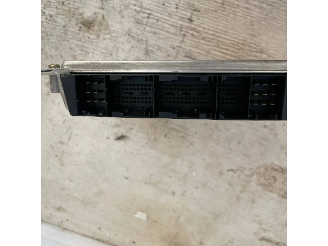 Řídící jednotka A0001531379, 0281010222 Mercedes-Benz E W210 2000