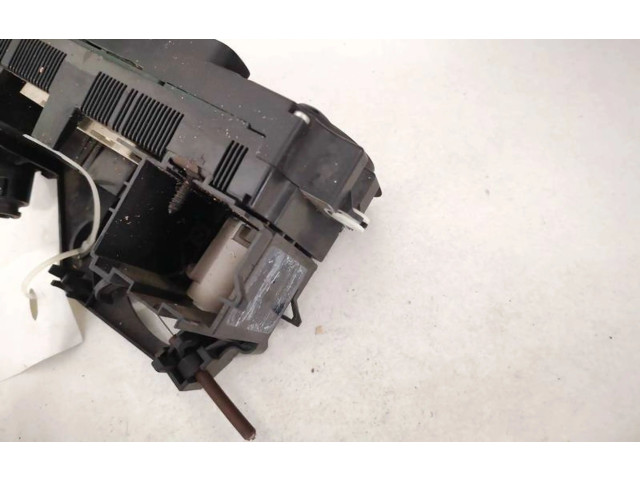 Блок управления климат-контролем 1t2819045b, 1T2819045B Volkswagen Caddy