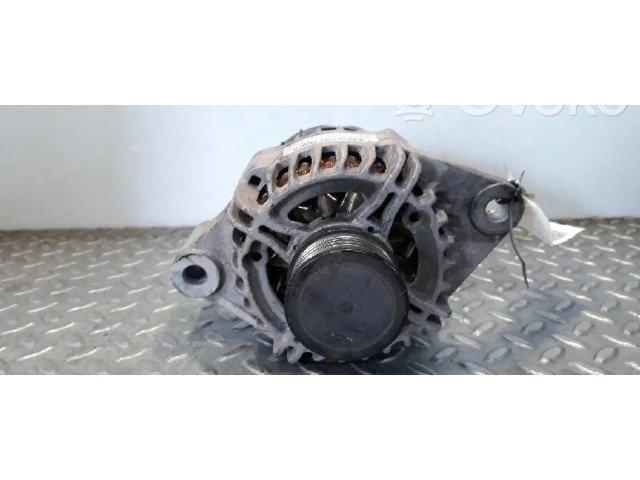 Генератор 51884886, MS1012101640 Alfa Romeo Giulietta 2.0