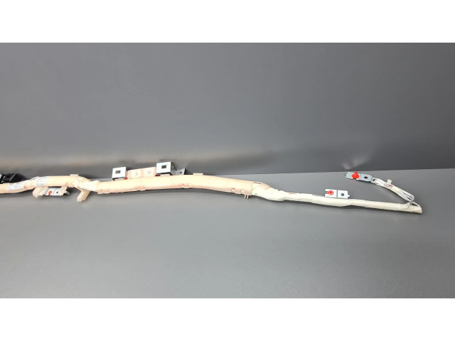 Боковая подушка безопасности 78850TL4G813M1, 609690101F Honda Accord