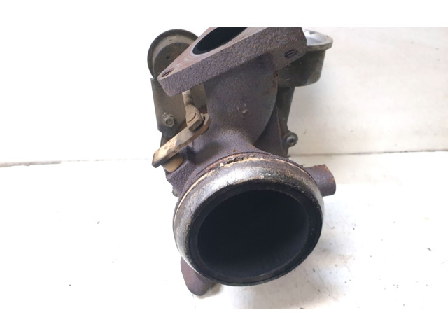  Турбина Mercedes-Benz A W169  A6400902380   для двигателя OM 640.940      