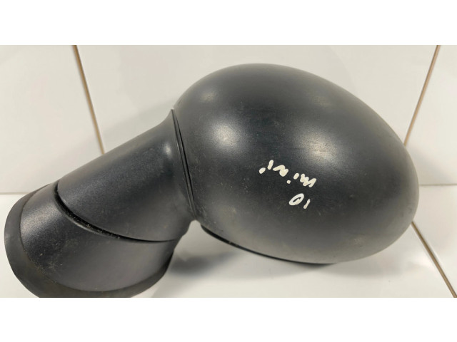 Zpětné zrcátko  levé Mini One - Cooper R57 2010    