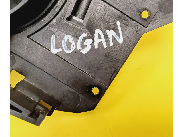 Подрулевой шлейф SRS 344473   Dacia Logan I