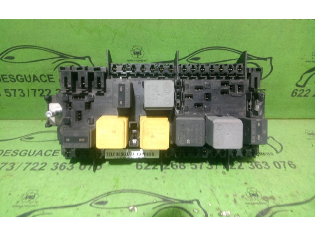 Блок предохранителей A2469067100   Mercedes-Benz A W176    