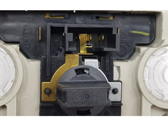 Зеркало (механическое)       Suzuki Jimny   -  года   