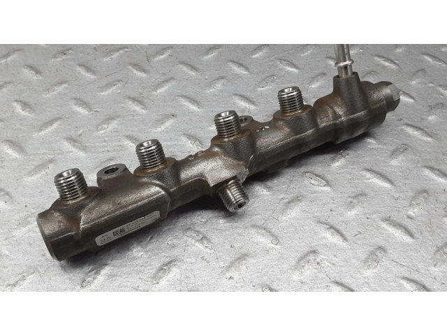 Vstřikovací lišta 9821399680, 192020504 Citroen Berlingo pro naftový motor 1.5 DV5RD