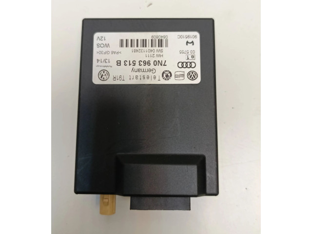 Řídící jednotka 03L907425C, 5WP42938AA   Volkswagen Caddy 2014