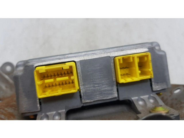 Блок подушек безопасности 77960S4NG020M1   Honda HR-V