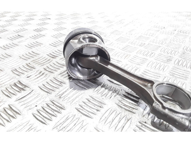 Поршень с шатуном 034140910, 065945 Skoda Roomster (5J)