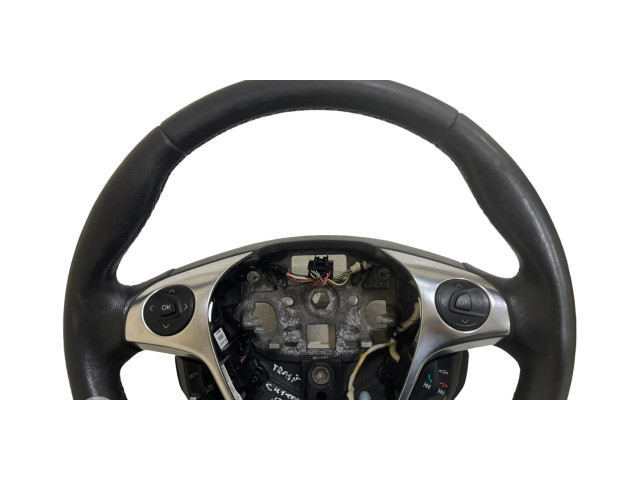 Руль Ford Transit Custom 2013- года 6202062