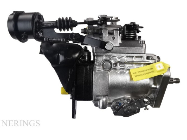 Vstřikovací čerpadlo 0460494152, 0460494152 Volkswagen Transporter - Caravelle T3