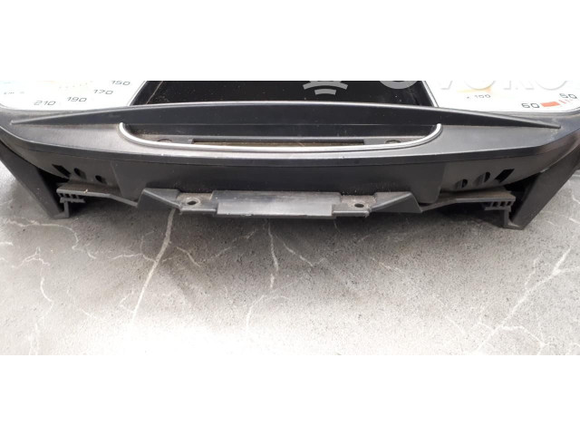 Панель приборов 503550080221 Lancia Delta III