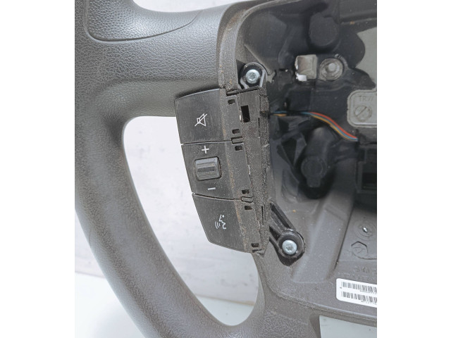 Руль Citroen Jumper  2014 -  года 30380440      