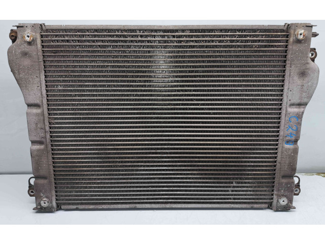 Интеркулер Lexus IS 220D-250-350