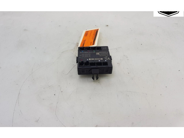 Блок управления центрального замка A2129004418, A2129001529 Mercedes-Benz GLK (X204)